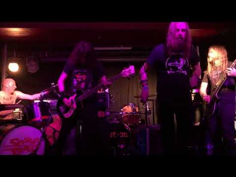 Gurt - Rollin' Stoned (LIVE)