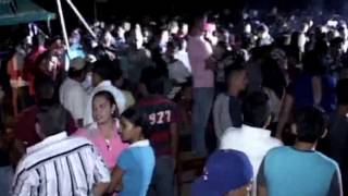 preview picture of video 'Eleccion Reina Recinto URACCAN (3parte) (Nueva Guinea)'