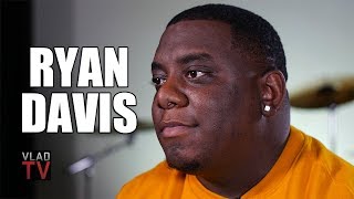 Ryan Davis on Wide Neck &amp; Daddy Long Neck: Deformities Can Make You Famous (Part 10)