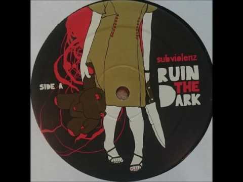 Dogs on crack vs Katz on k - Ruin the dark (dj lukas remix)