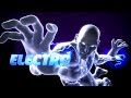 Spider Man Shattered Dimensions Act 1 Ultimate Electro