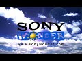 Sony Wonder 2016 2020 Website Promo FAKE FANMADE What If