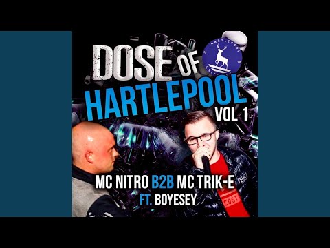 Dose of Hartlepool , Pt. 01