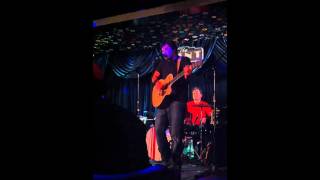 Tony Lunn - Train Song - 2/9/11 - Live at The Mint