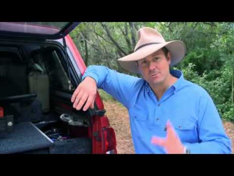 Redarc BCDC Dual Battery System 2014