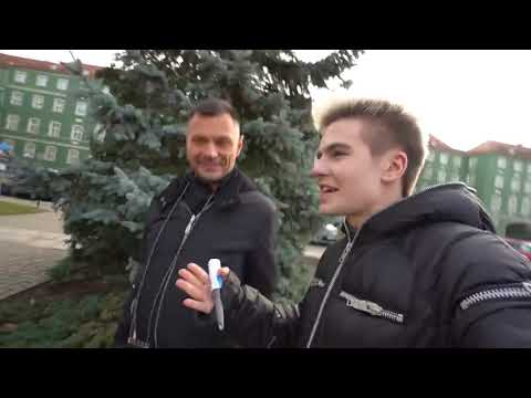 ZAMIESZKAŁEM W CENTRUM MIASTA Kruszwil/Disco Marek Reupload