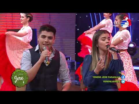 JESS & RORO  -   ALONDRA FELIZ