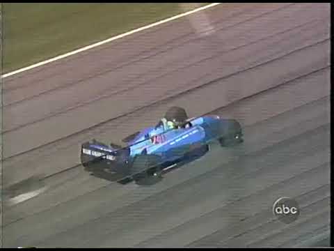 CART 2001 - NAZARETH - ROUND 3