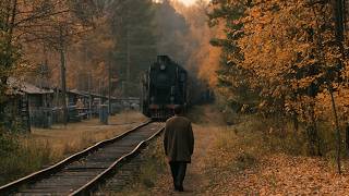 ⚠️ Este filme vai te surpreender — uma chegada inesperada muda a vida de todos | filme de suspense 🎬
