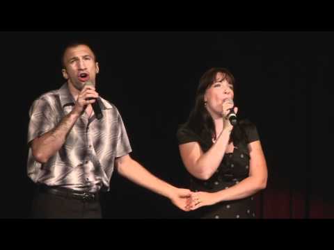 Csonka Tünde és Mohácsi Attila: Szóló szaxofon