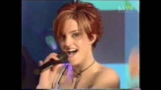 Jump Down- B*witched