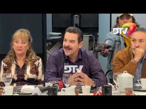 “Deberían cambiar la ley electoral, no pueden bajar candidatos a última hora” El alcalde de Cochab