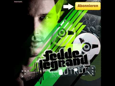 Fedde Le Grand vs Nirvana - Back Forth Spirit (Alex Gaudino Jason Rooney Bootleg)