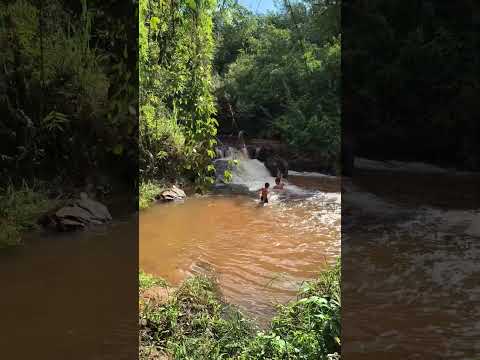 Quem sabe o nome dessa cachoeira em Prado Ferreira PR? Deixe aqui nos comentários 👇👇👇👇👇👇👇👇👇👇