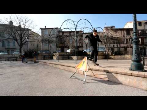 Never Been Done Chris Cole Contest