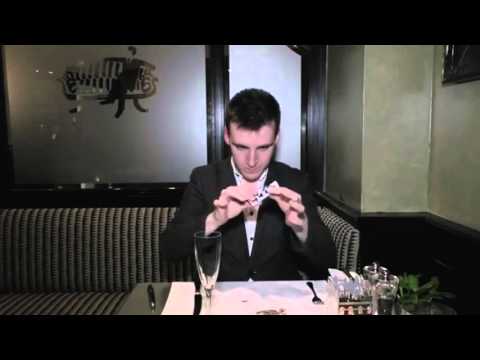 Saturn Magic -Souvenir by Henri White - DVD