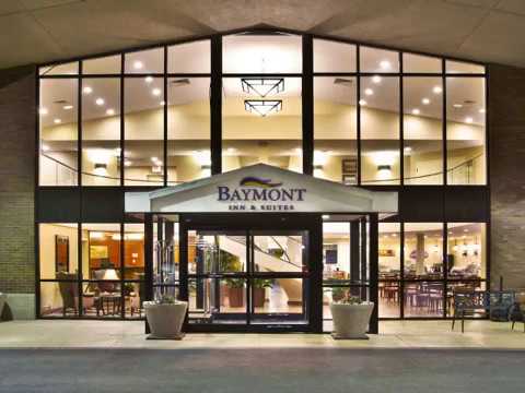 Baymont Inn & Suites Knoxville Cedar Bluff Hotel Coupon & Hotel Discount