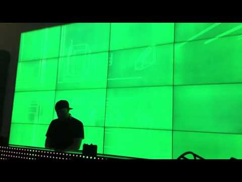 Everyday-Eric Prydz Live @ Heineken Party Toronto [Oct 22, 2015]