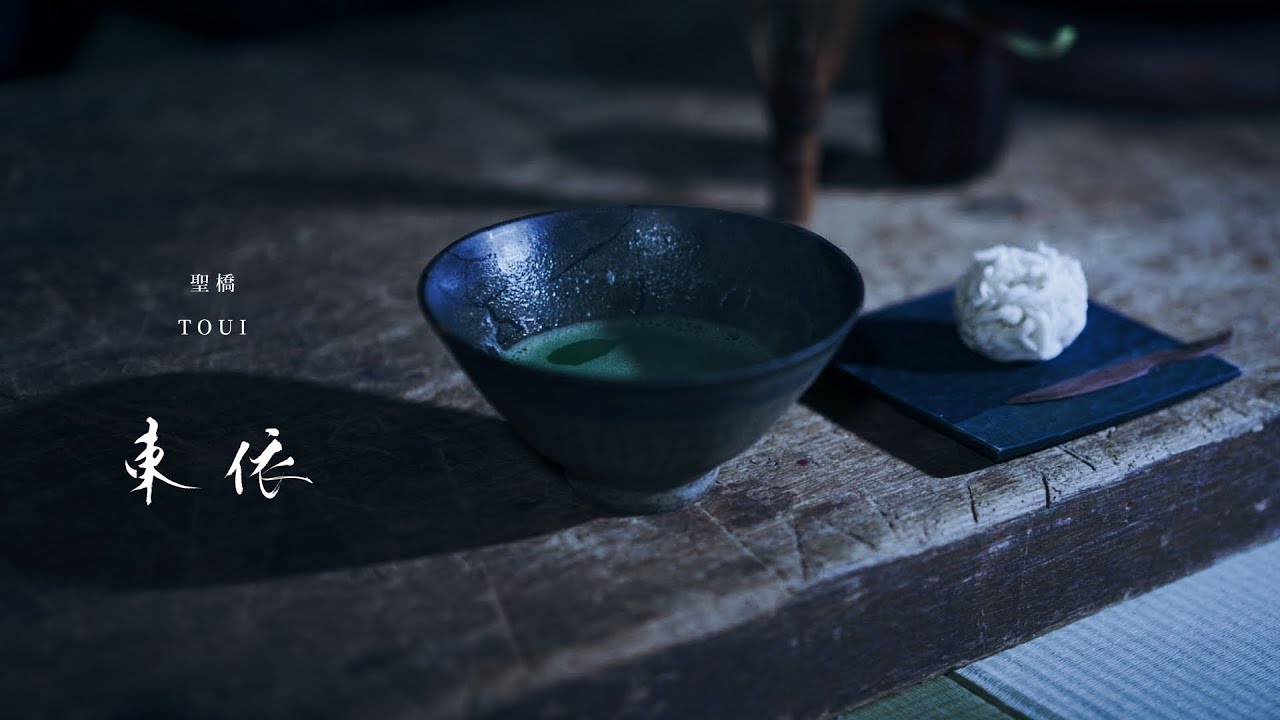 東依 ─ 静かに、東に依る。LUMIX S1IIで切り取る東京閑雅。