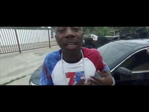 She Say - Og Jhavy ft. Kodac The Great (Prod. Dj Kaycee)