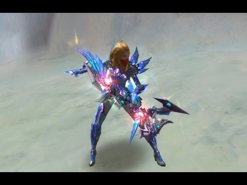 Darxtar 2.0 (Aion) Final HQ