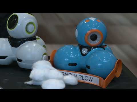 2022 NERIC Tech A-Day Highlights