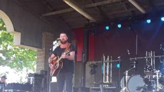 Zach Williams - Song of deliverance