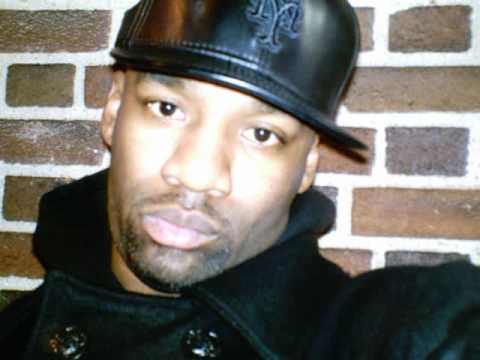 CEF - HOT 97 FREESTYLE