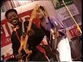DALLY KIMOKO GUITAR LISANGA LIKWANZA AURLUS MABELE ON DRUMS MAC MACAIRE SAH LOMON