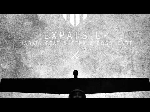 VA - Expats (Full Official Release) [Monochrome - Atmospheric/Intelligent Dnb]
