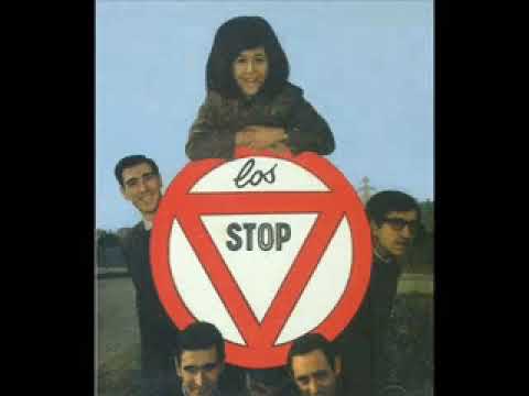 Cristina y Los Stop Con su blanca palidez 2