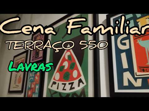 Cena Familiar/TERRAÇO 550_Barrio Líbano_Lavras_Minas Gerais_Brasil #cena #lavras#minasgerais #brasil