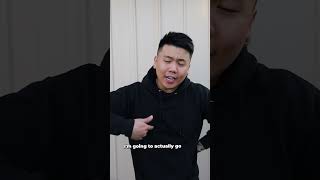 Getting the courage to ask my Crush out