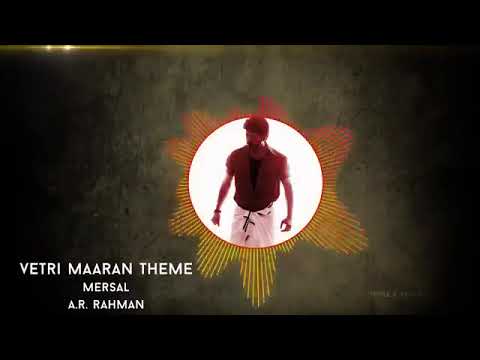 Mersal bgm