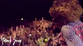 Mod Sun's Look Up Tour