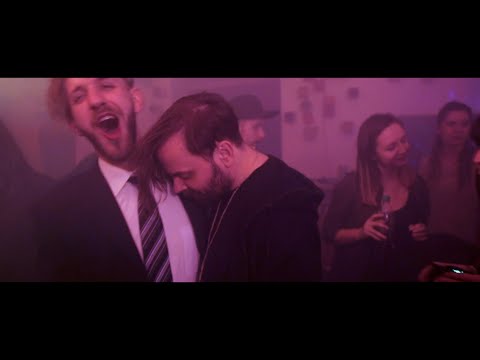 KODDN - Party: RUINED [Official music video]