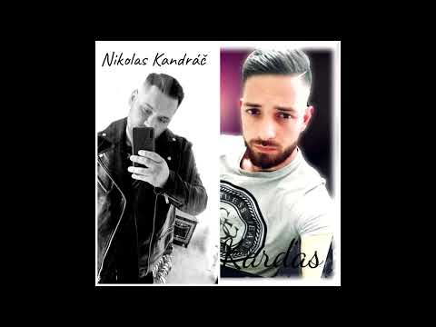 Nikolas Kandrač & Karďas - Miro dživipen 2023