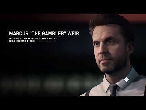 Need for Speed Payback Pt 12