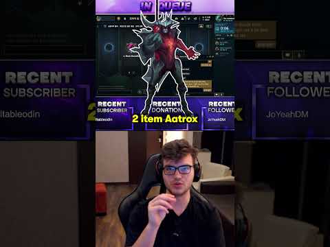 why you NEVER SEE riven in PRO PLAY 😟