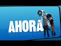 Disney Channel Spain Ahora Bumper Wolfblood 2013