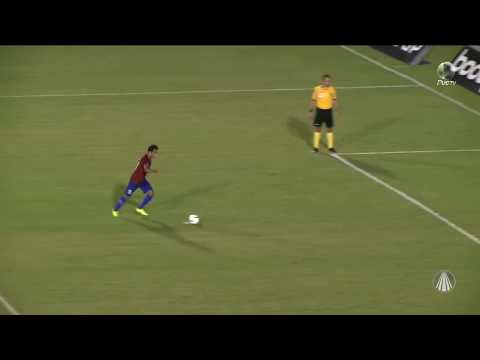 Londrina elimina o Paraná na Copa do Brasil