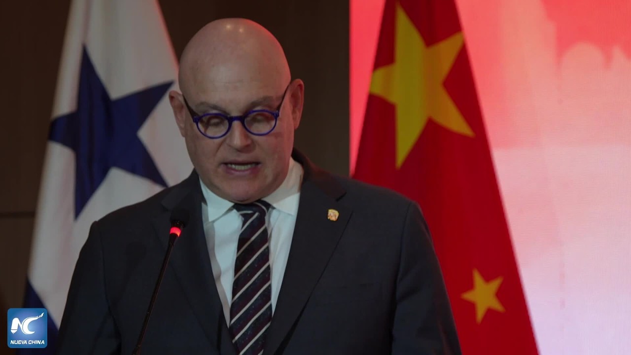 Embajada china en Panamá celebra 77º aniversario de la fundación de la República Popular China