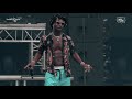 SAINt JHN ROSES Imanbek Remix Live Performance