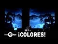 NMPBS ¡Colores!: DJ Spooky