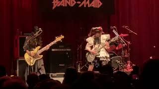 Re: [25春] 搖滾樂是淑女的嗜好 13 END 火力全開！