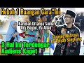 YA ALLAH SIAPA SAYA KENAPA DISAMBUT BEGINI ️KRN 3 ALASAN SALFOK YG BERTANYA Asadiyah Sengkang