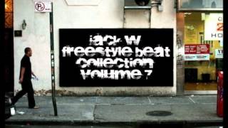 Jack W - FBC Vol. 7 (Willie Bobo Remix)