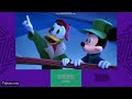 Lilo Stitch Phoon Split Screen Credits 12 11 2025 Airing