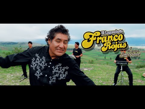 Franco Rojas - SI O NO (Versión Original) Video Oficial 2023 Autor: Franco Rojas