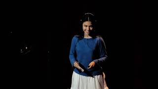 Singing Can Save Us | Mila Bea | TEDxNgee Ann Polytechnic Youth